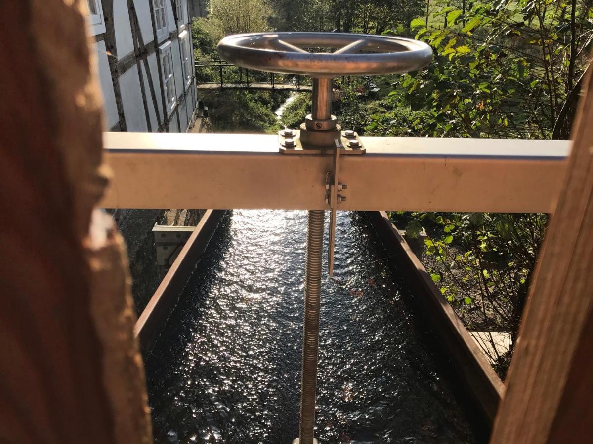 In Der Wassermuehle Melle Εξωτερικό φωτογραφία